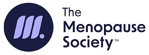 Logo of The Menopause Society.